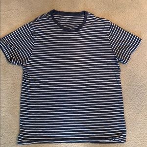 J Crew tee